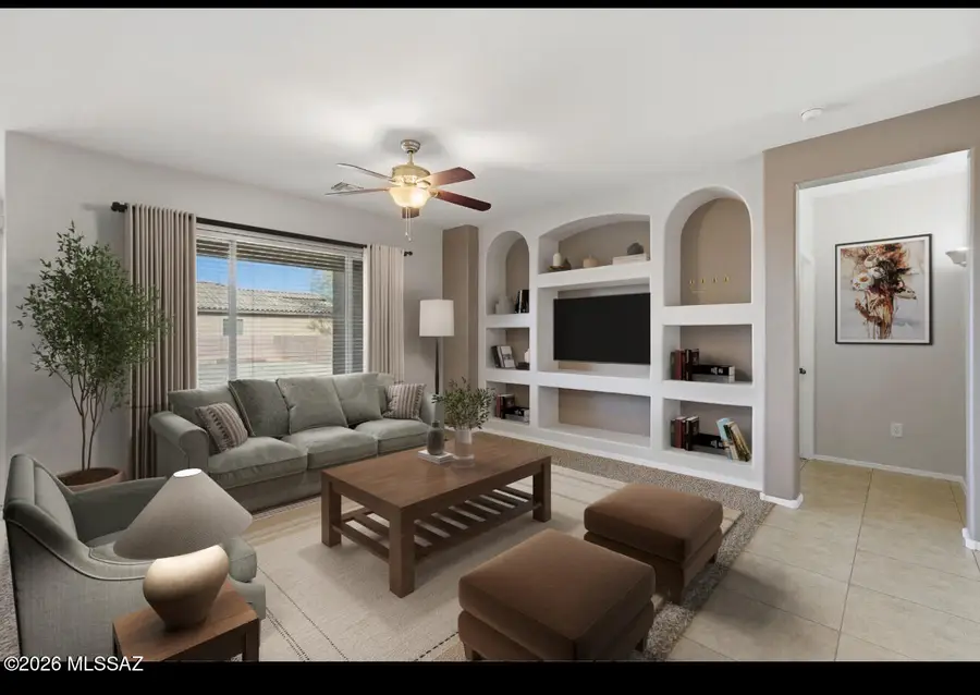 1163 E Empire Canyon, Sahuarita, AZ 85629 - #2