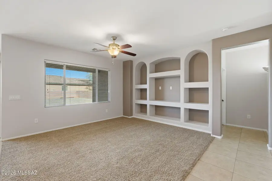 1163 E Empire Canyon, Sahuarita, AZ 85629 - #3
