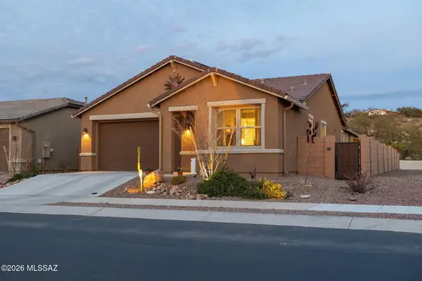 10157 S Rolling Water, Vail, AZ 85641