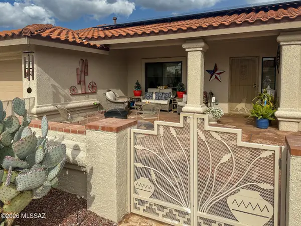 2443 E Nasturtium, Oro Valley, AZ 85755