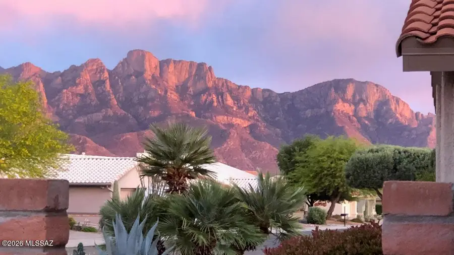 2443 E Nasturtium, Oro Valley, AZ 85755 - #2