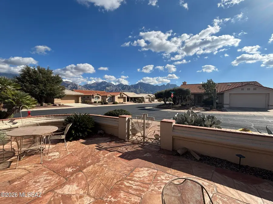 2443 E Nasturtium, Oro Valley, AZ 85755 - #3