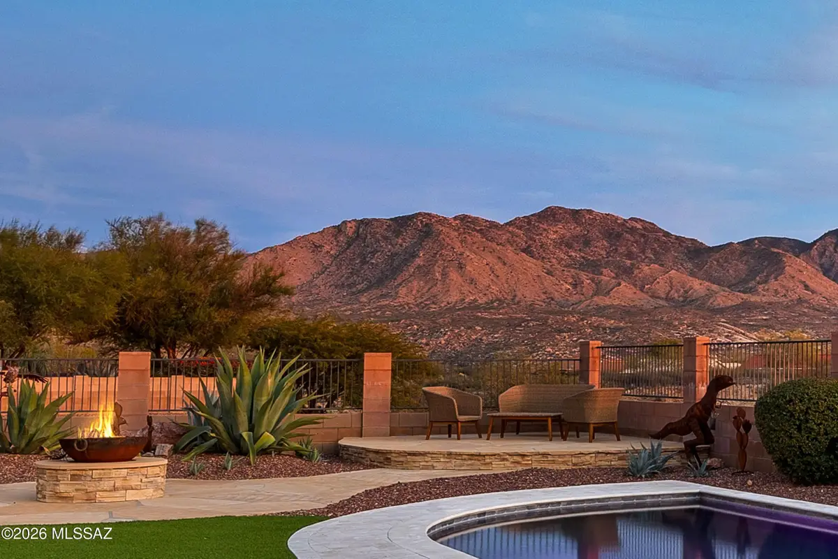 65165 E Catalina Hills, Tucson, AZ 85739 - #1
