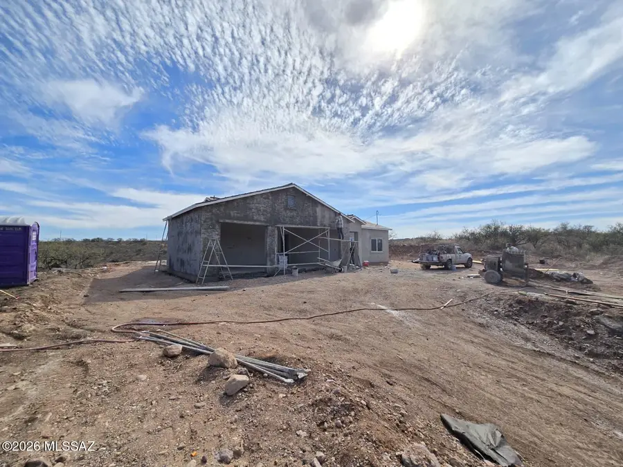 733 Calle Lukas, Rio Rico, AZ 85648 - #2