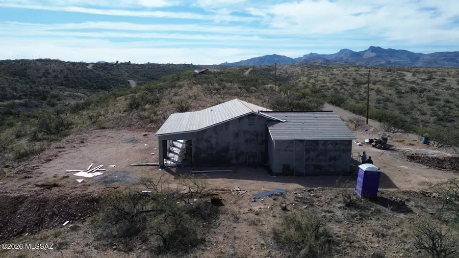 733 Calle Lukas, Rio Rico, AZ 85648 - #3