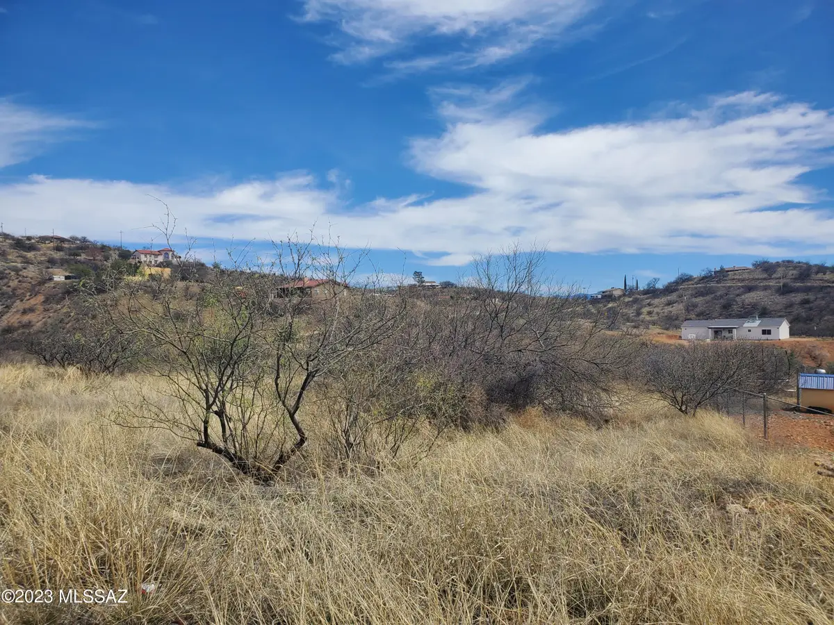 1333 Ginger, Rio Rico, AZ 85648 - #1