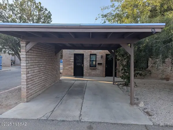 3960 E Flower, Tucson, AZ 85712