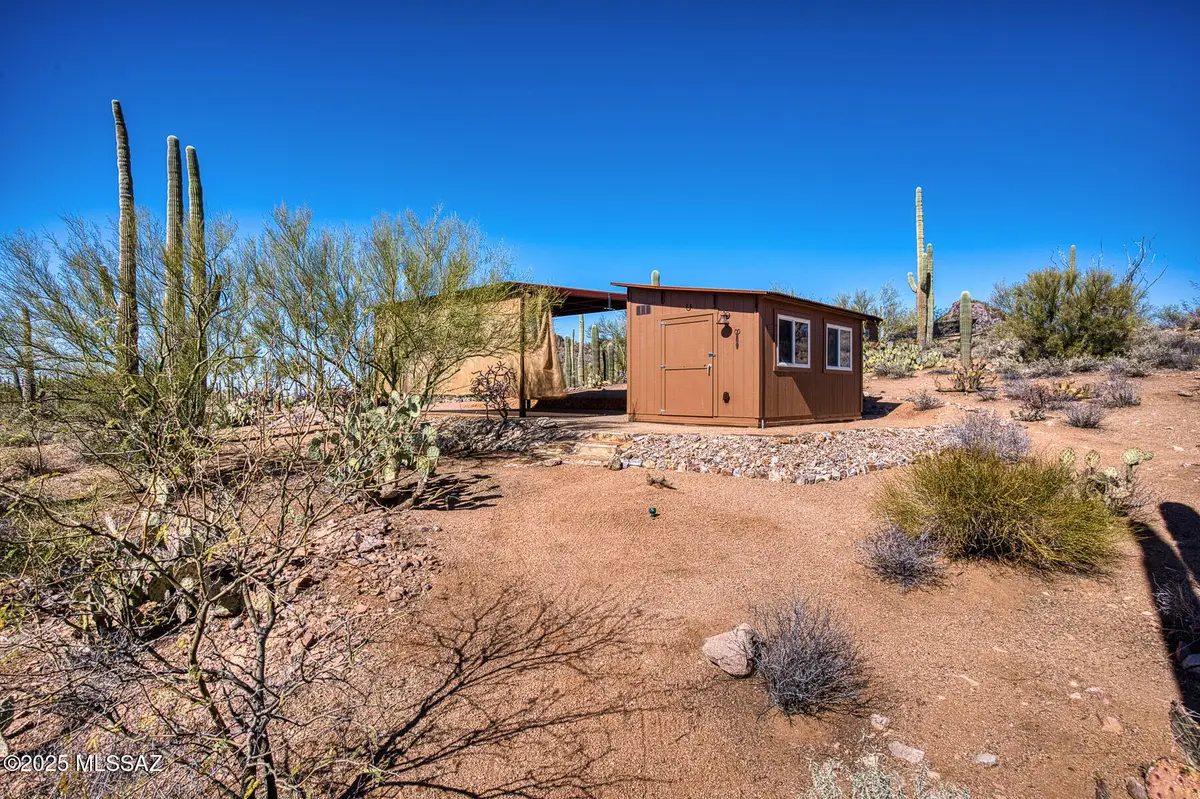 0 E Hopewell, Marana, AZ 85658 - #1