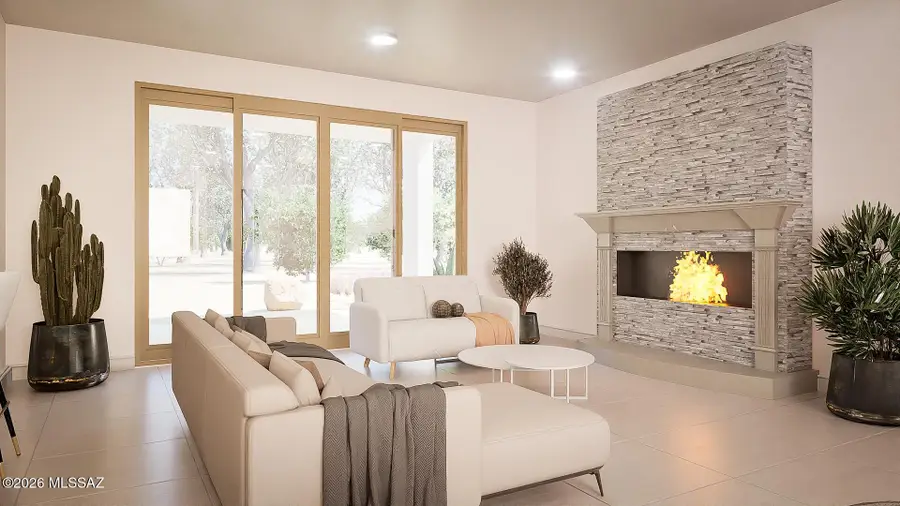 14950 N Boulder Draw, Marana, AZ 85658 - #3