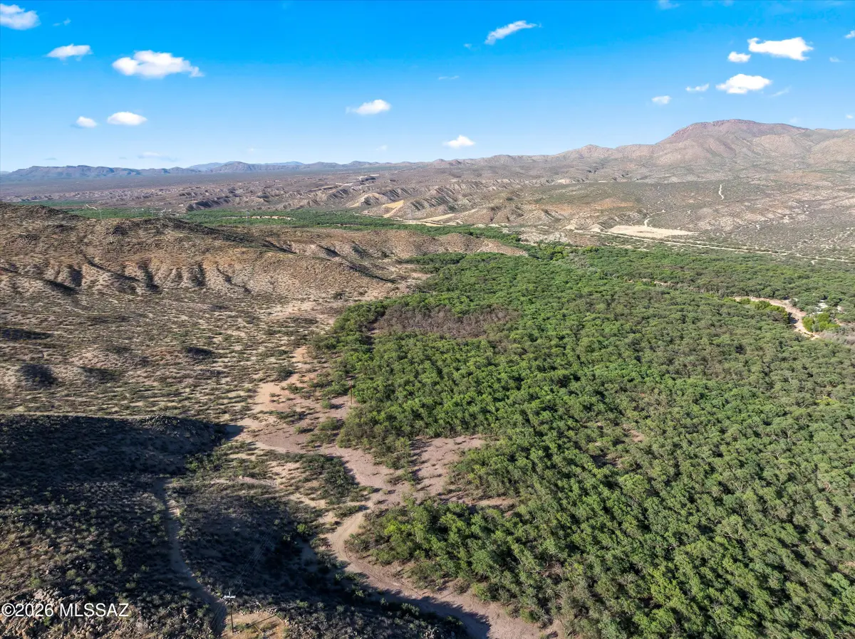 TBD Lightning, Benson, AZ 85602 - #1