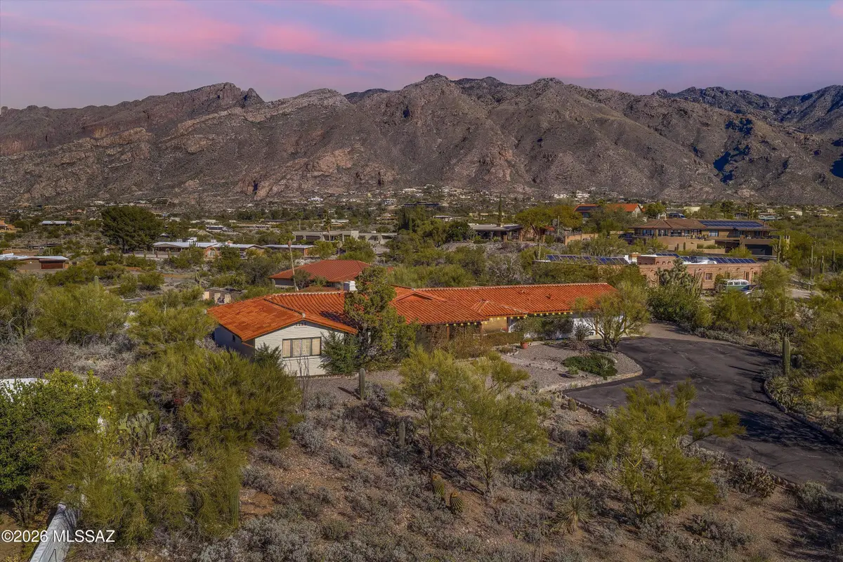 5135 E Camino Alisa, Tucson, AZ 85718 - #1