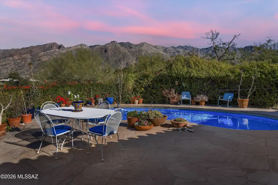 5135 E Camino Alisa, Tucson, AZ 85718 - #3