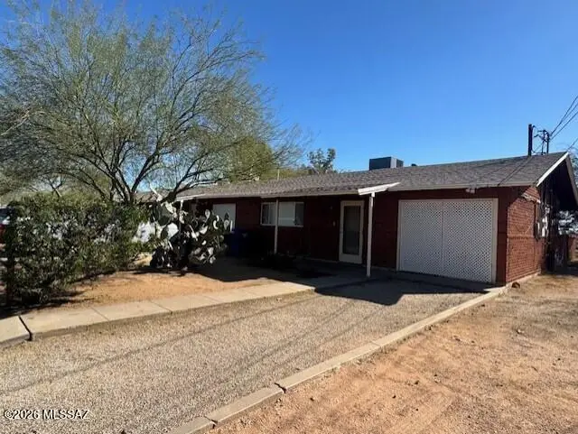 3926-3930 E 3rd, Tucson, AZ 85711 - Image #1