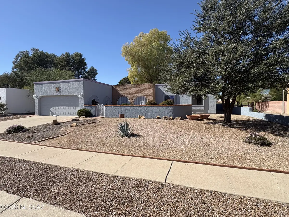 1211 N Paseo Del Cervato, Green Valley, AZ 85614 - #1