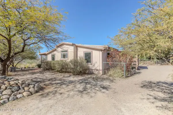 4575 E Wilds, Tucson, AZ 85739