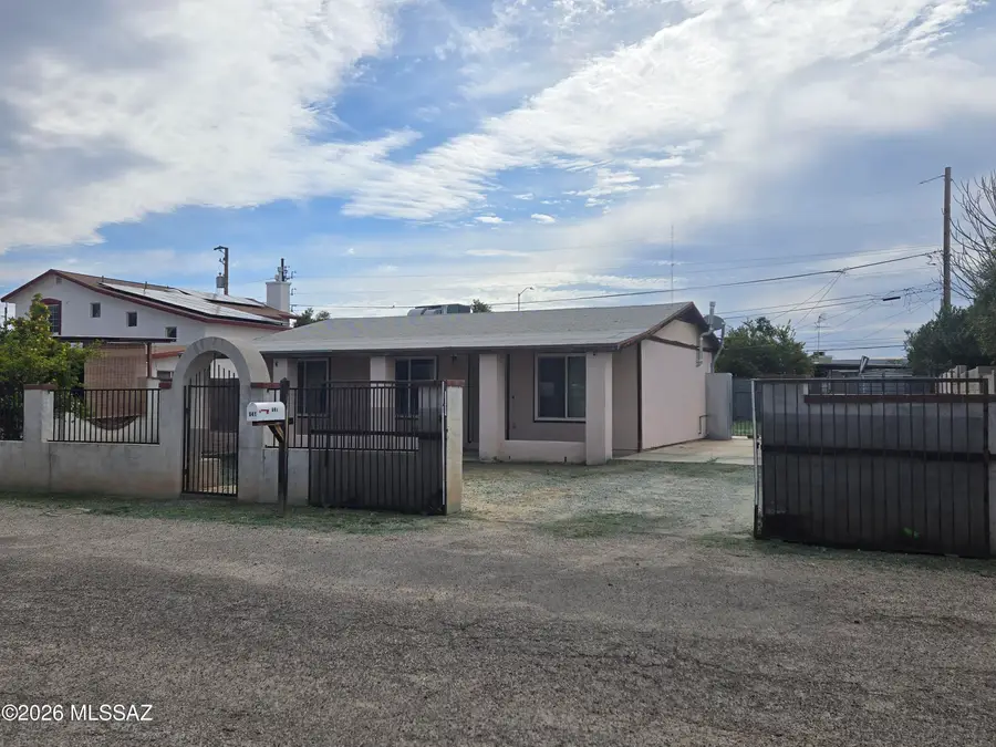 641 W La Pasadita, Tucson, AZ 85705 - Image #2