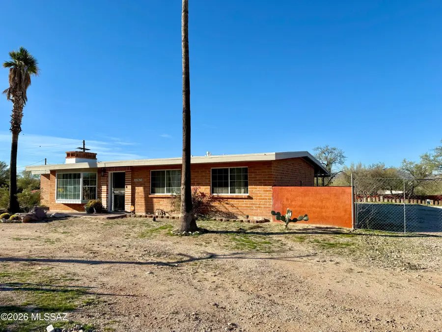 1981 W Khaibar, Tucson, AZ 85704 - #3