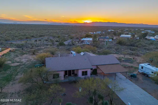 819 N Calle Princesa, Vail, AZ 85641