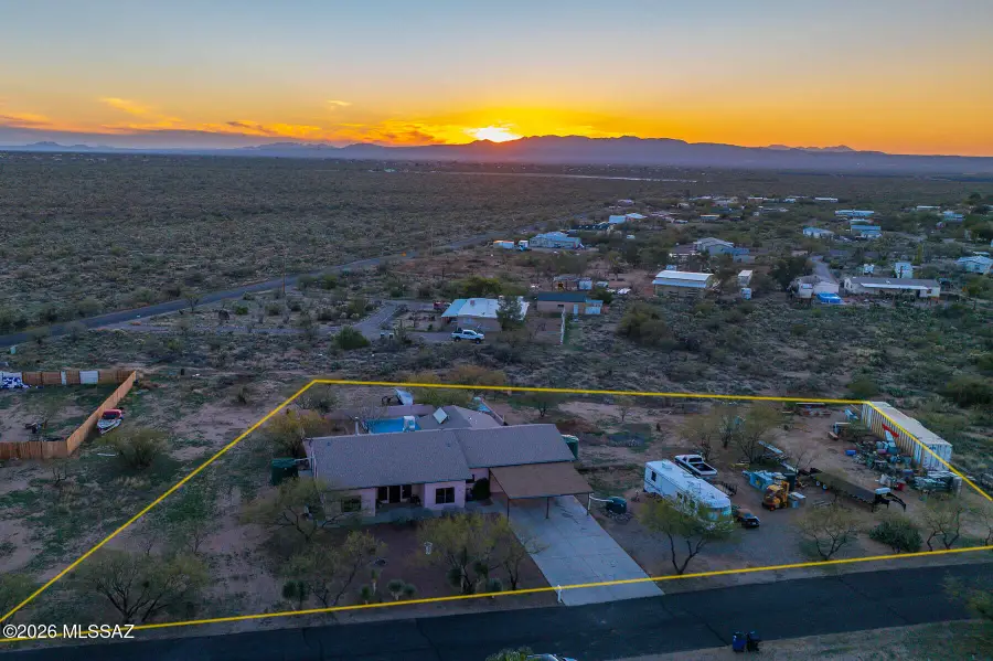 819 N Calle Princesa, Vail, AZ 85641 - #2