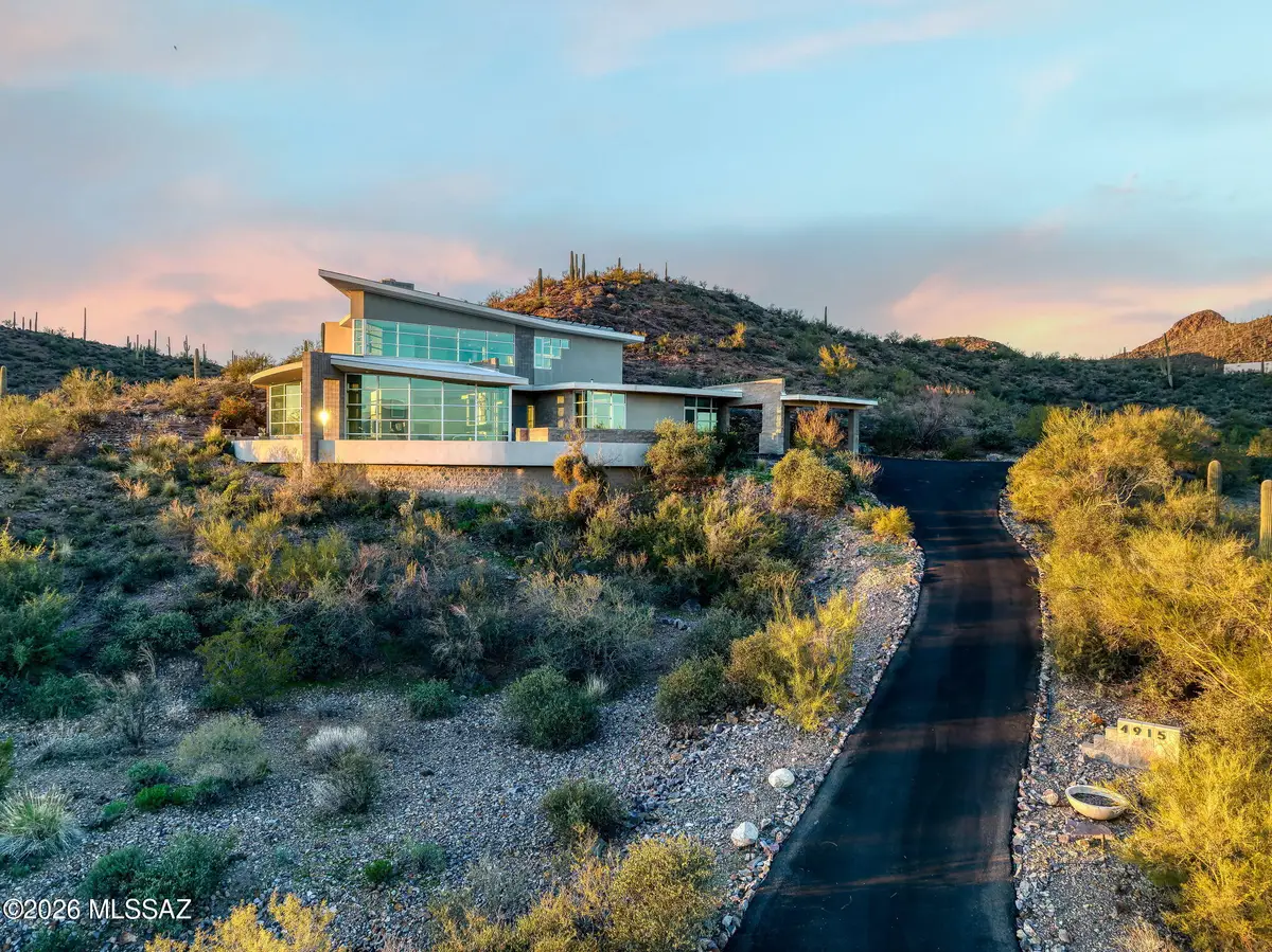 4915 W Sundance, Tucson, AZ 85745 - #1