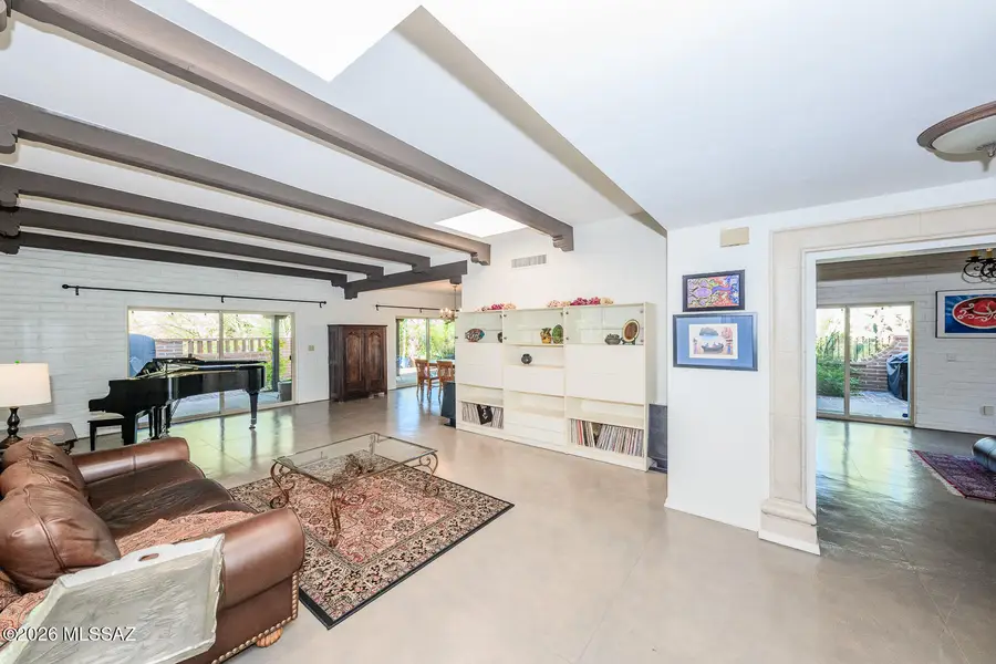 2546 E Avenida De Maria, Tucson, AZ 85718 - Image #3