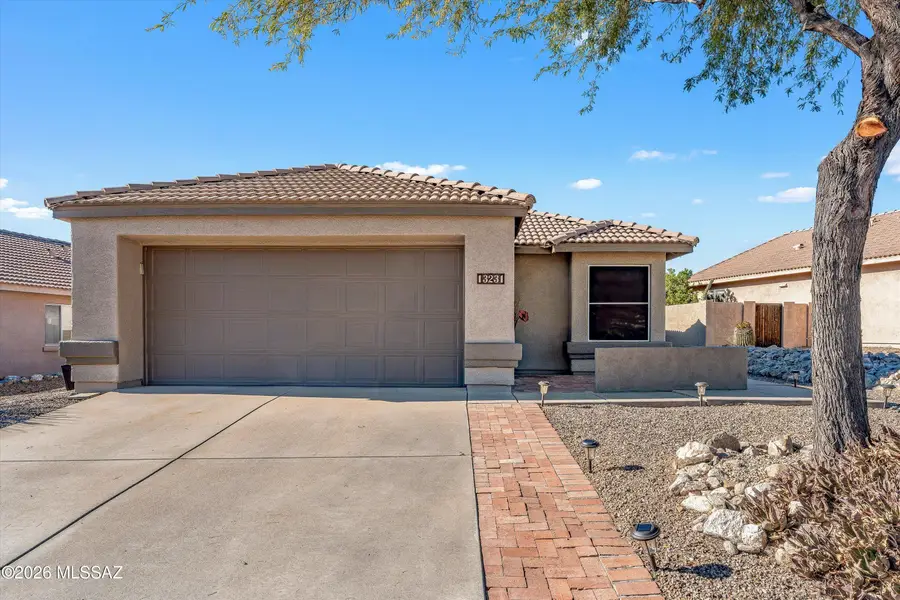 13231 N Classic Overlook, Oro Valley, AZ 85755 - Image #2