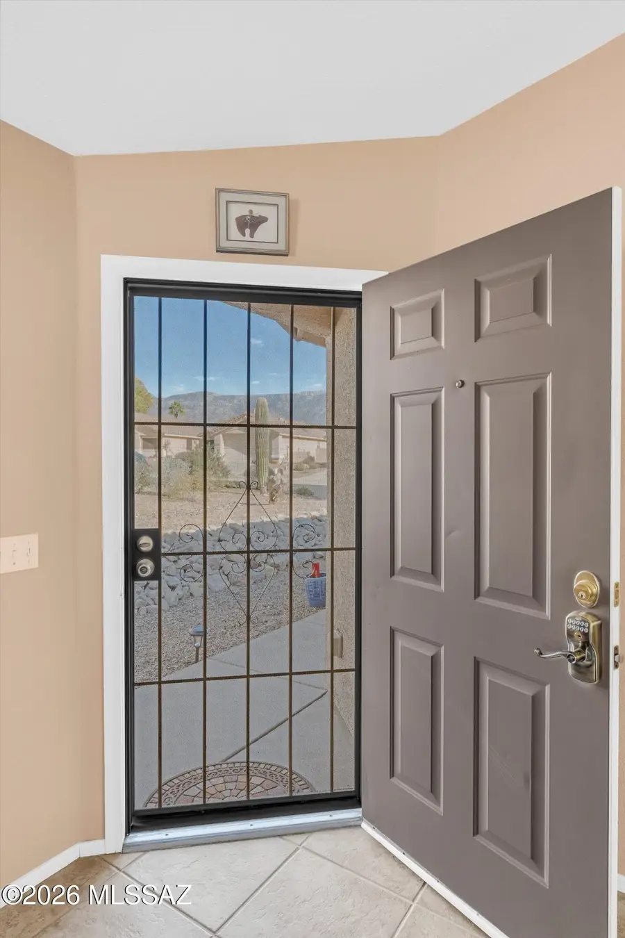 13231 N Classic Overlook, Oro Valley, AZ 85755 - Image #3