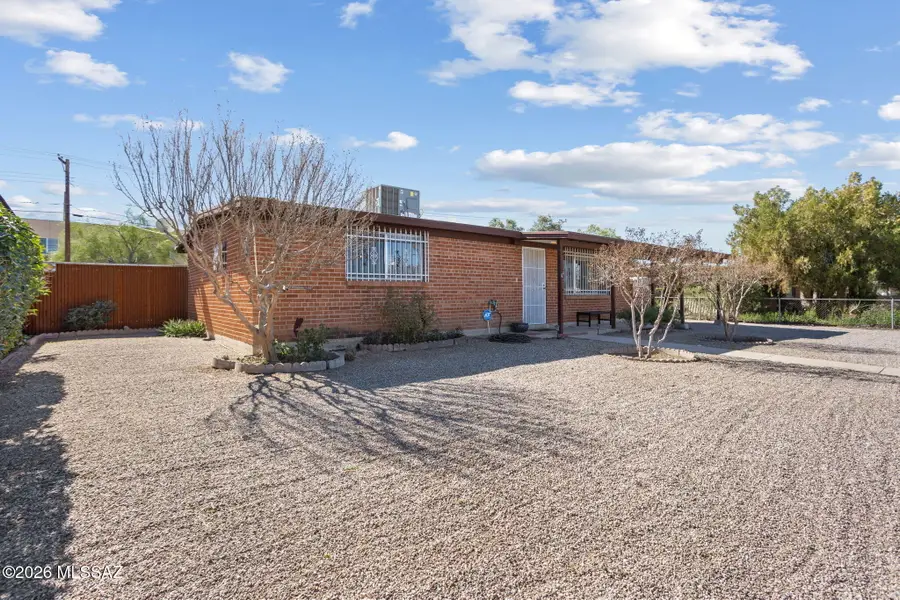 5200 E 28th, Tucson, AZ 85711 - #3