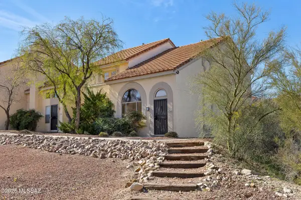 2740 W Avenida Azahar, Tucson, AZ 85745