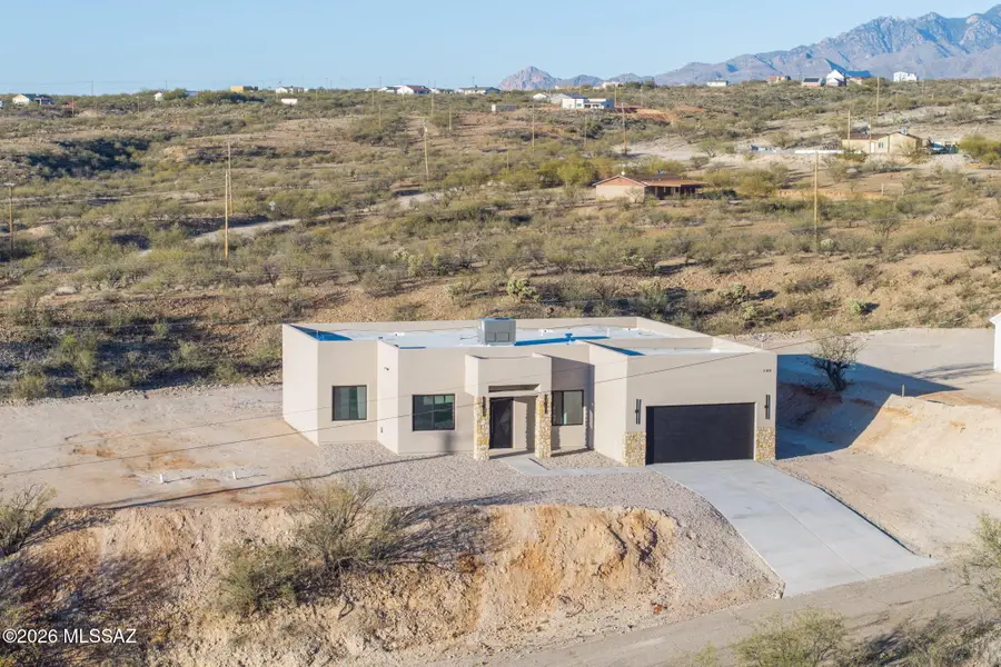 180 Via Agua Sarca, Rio Rico, AZ 85648 - #2