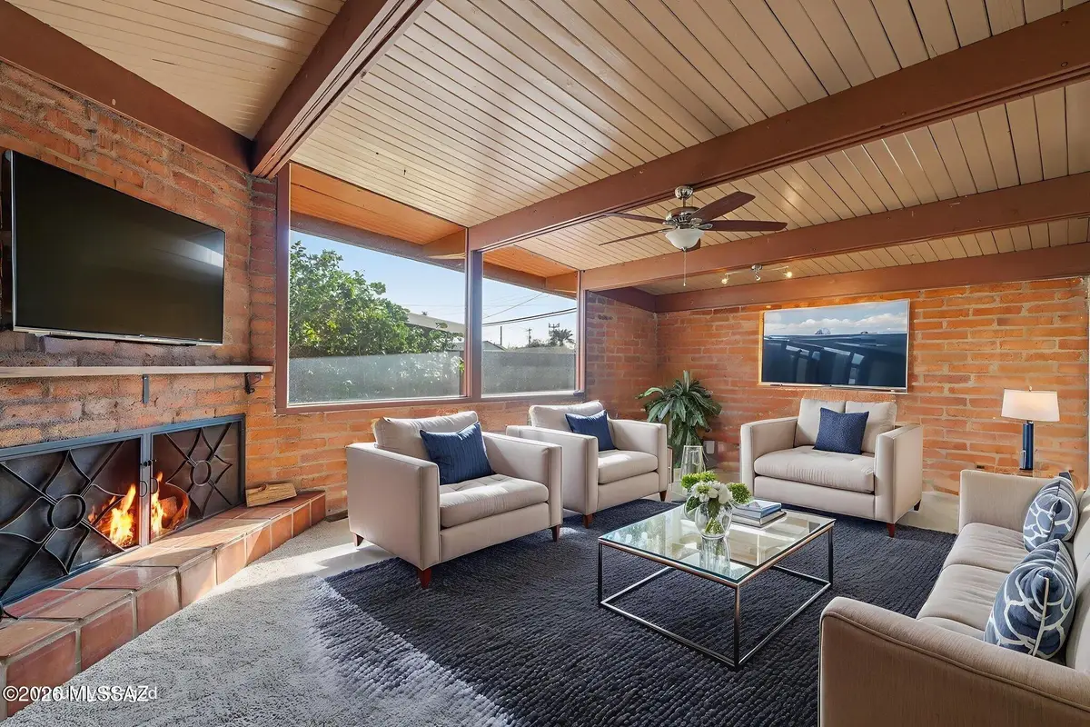 6142 E 20th, Tucson, AZ 85711 - #1