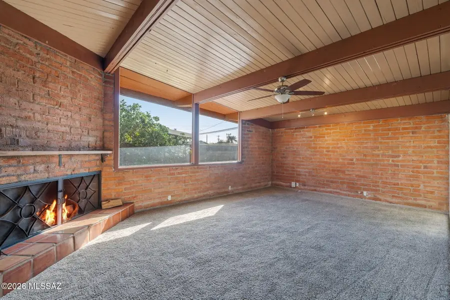 6142 E 20th, Tucson, AZ 85711 - #2