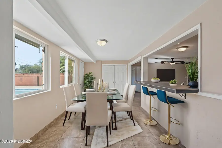 6142 E 20th, Tucson, AZ 85711 - #3
