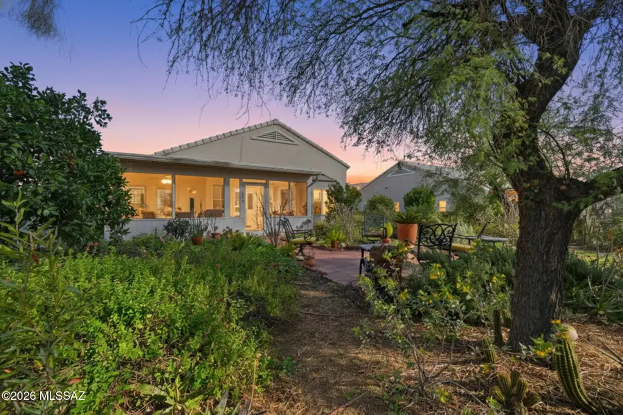 3671 W Meadow Briar, Tucson, AZ 85741 - Image #2