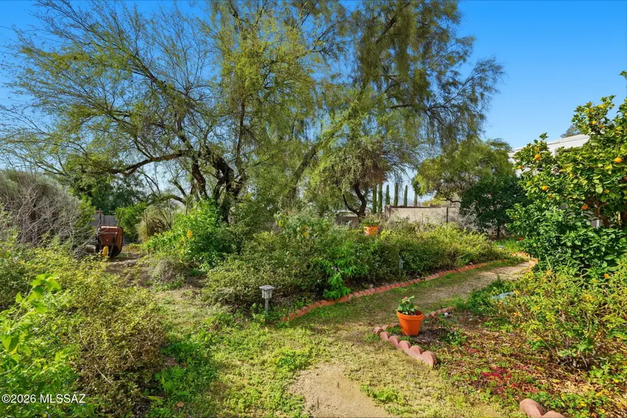 3671 W Meadow Briar, Tucson, AZ 85741 - Image #3