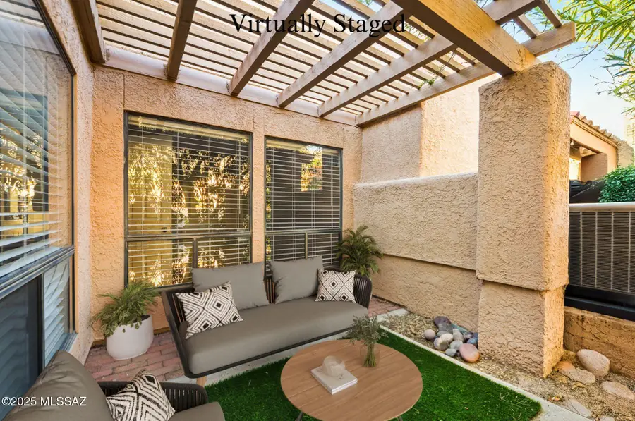 7601 N Calle Sin Envidia, Tucson, AZ 85718 - Image #2