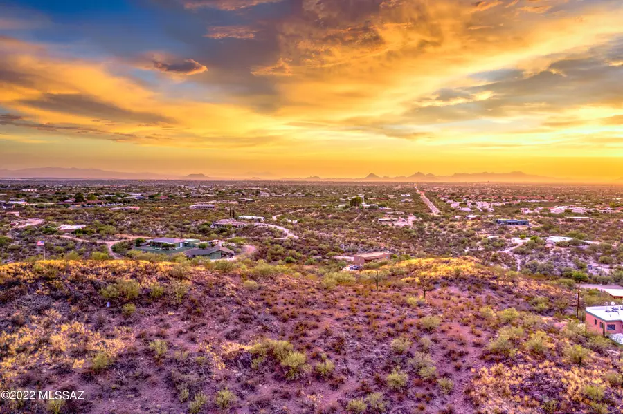 11319 E Calle Catalina, Tucson, AZ 85748 - #3