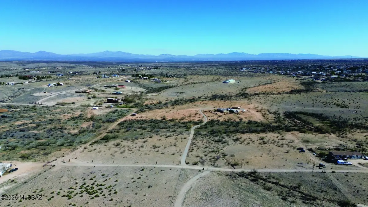 4.11 Acres N Diana, Benson, AZ 85602 - #1