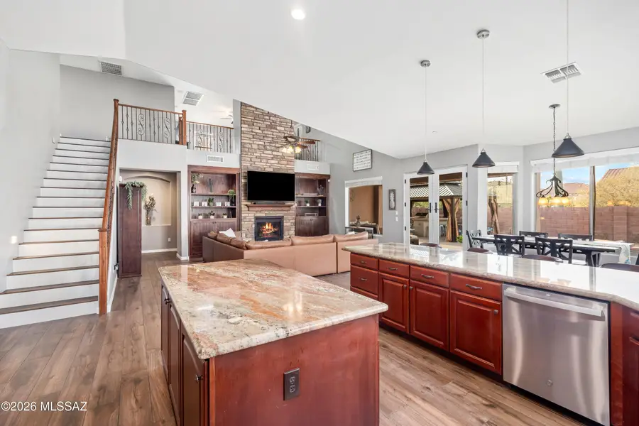 12507 N Paseo Penuela, Marana, AZ 85658 - Image #2