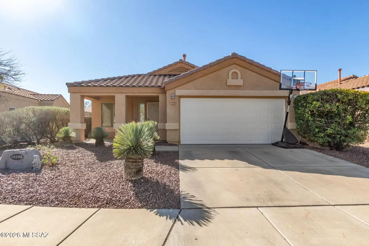 10598 E Geyer Willow, Tucson, AZ 85747 - Image #1
