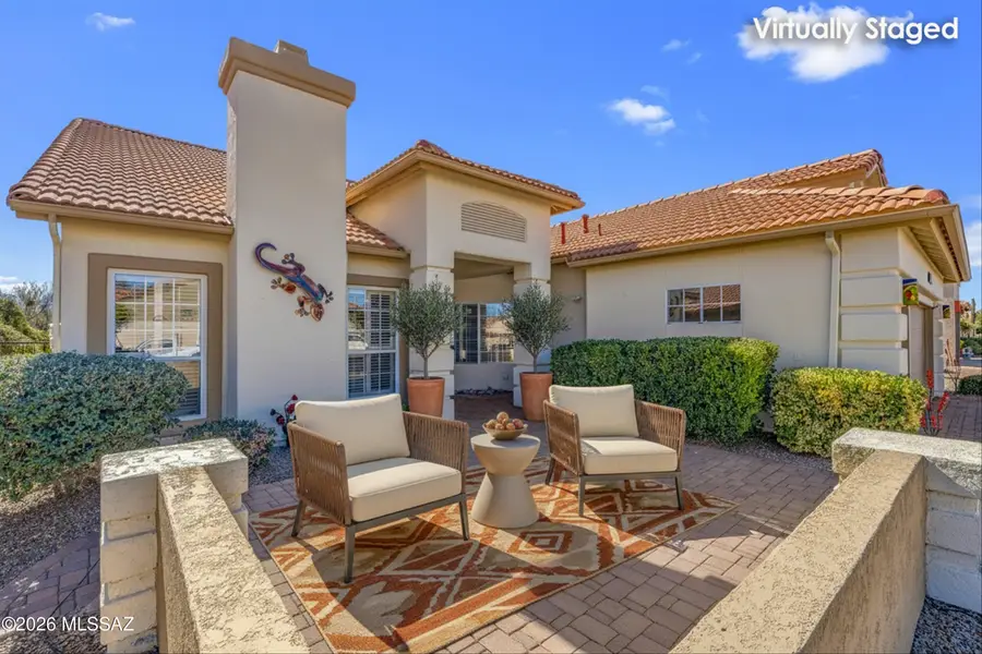 64671 E Canyon Shadows, Tucson, AZ 85739 - Image #3