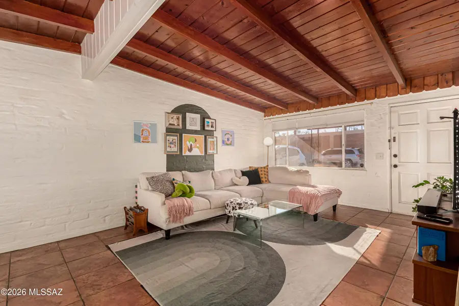 5511 E Helen, Tucson, AZ 85712 - Image #3