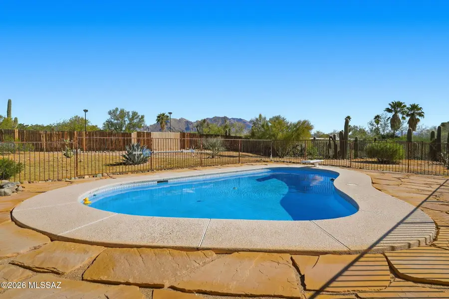 2370 W Bovino, Tucson, AZ 85741 - Image #2