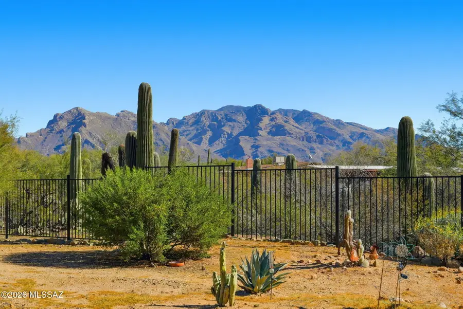 2370 W Bovino, Tucson, AZ 85741 - Image #3