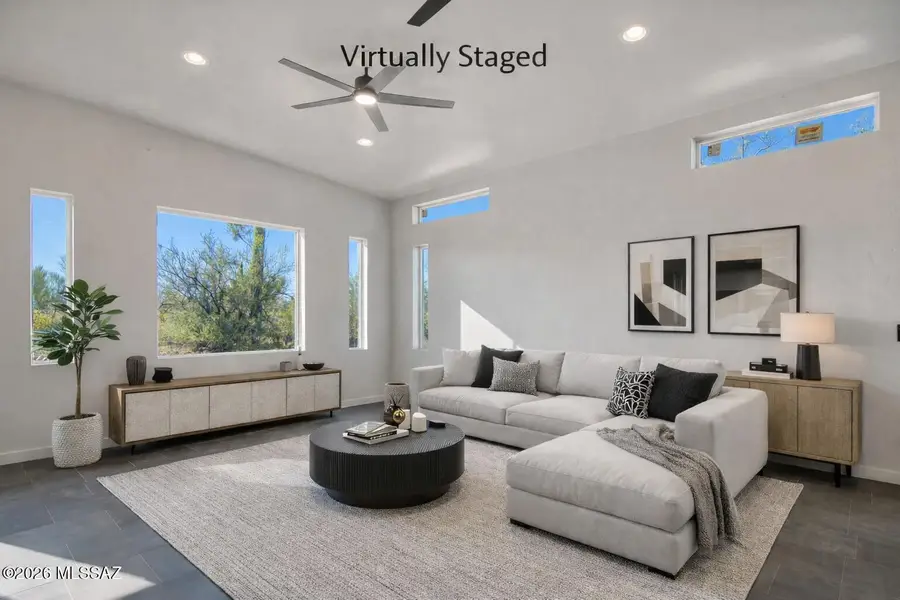 12480 W Rudasill, Tucson, AZ 85743 - #3