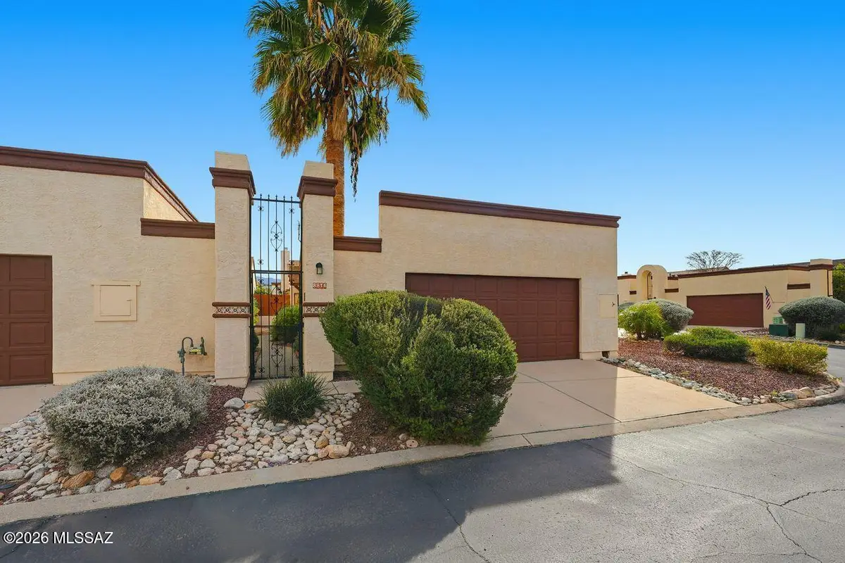 8876 N Carolanne, Tucson, AZ 85742 - Image #1