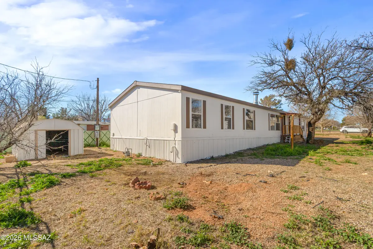 307 N 1st, Sierra Vista, AZ 85635 - #1