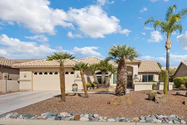 62552 E Northwood, Tucson, AZ 85739