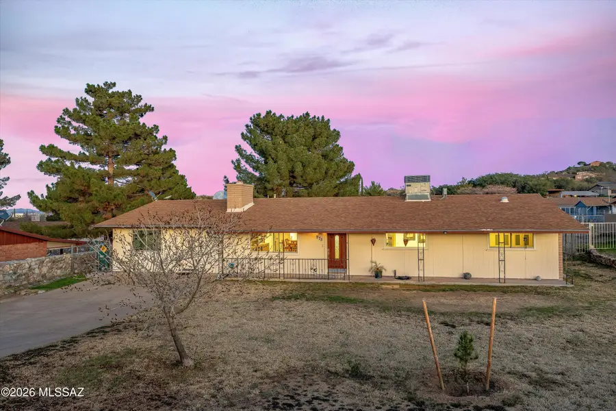 975 N Evergreen, Oracle, AZ 85623 - #2