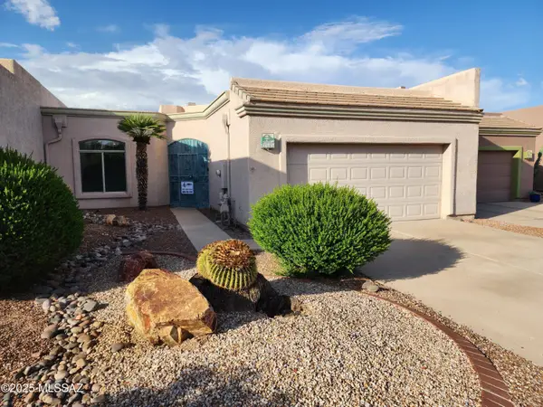 2565 S Pecan Valley, Green Valley, AZ 85614